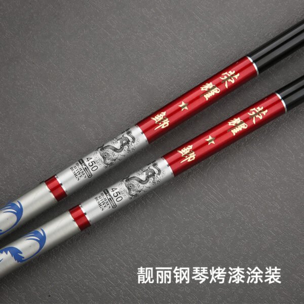 Glory Stream Fishing Rod - Image 7