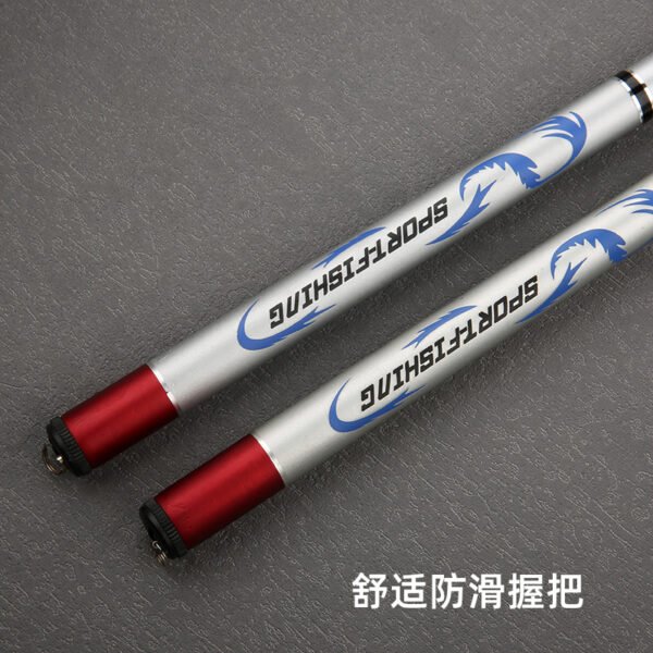 Glory Stream Fishing Rod - Image 6