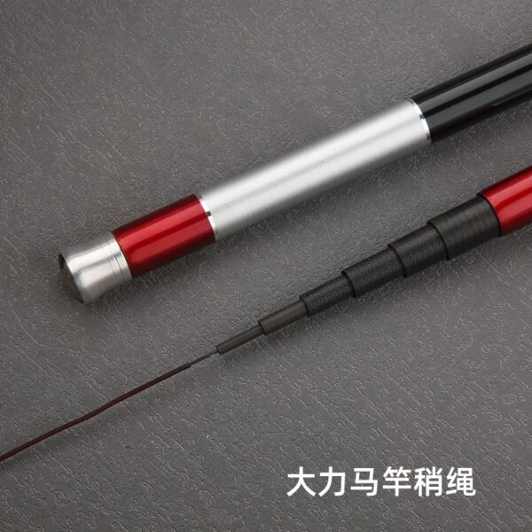 Glory Stream Fishing Rod - Image 5