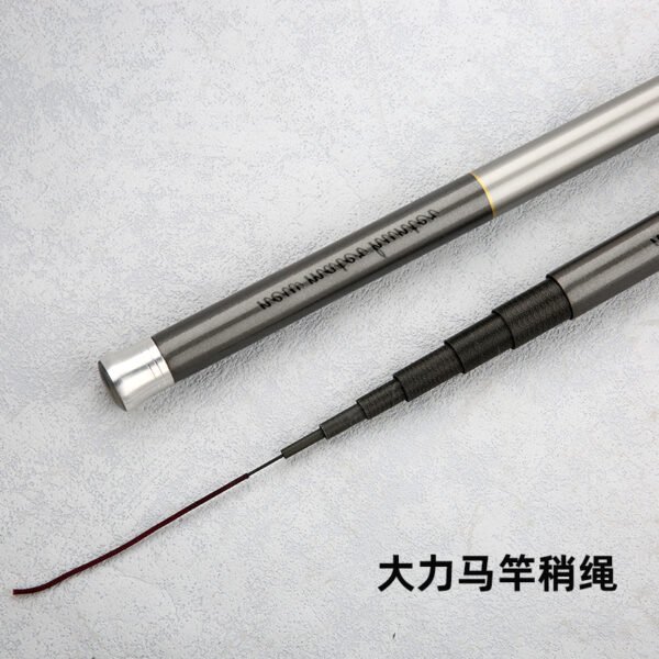 Prajna Master Stream Fishing Rod - Image 6