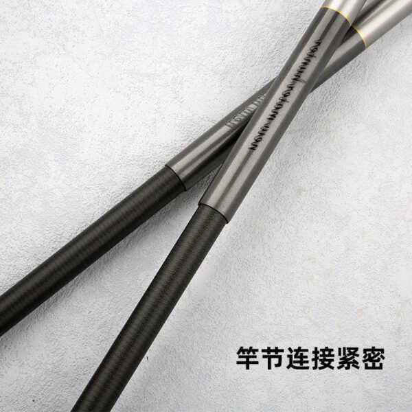 Prajna Master Stream Fishing Rod - Image 5