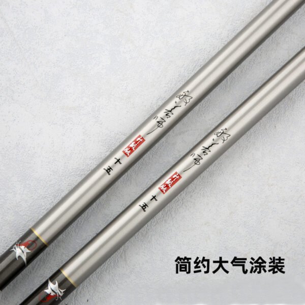 Prajna Master Stream Fishing Rod - Image 4