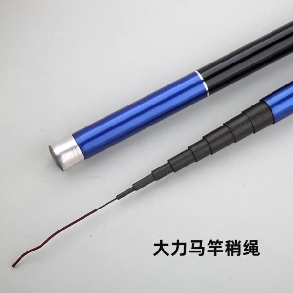Chenhu Carp Stream Fishing Rod - Image 7