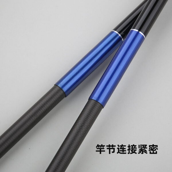 Chenhu Carp Stream Fishing Rod - Image 6