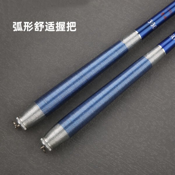 Chenhu Carp 2 Stream Fishing Rod - Image 6