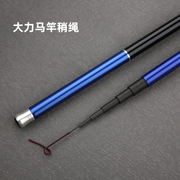 Chenhu Carp 2 Stream Fishing Rod - Image 5