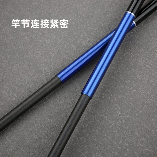 Chenhu Carp 2 Stream Fishing Rod - Image 4