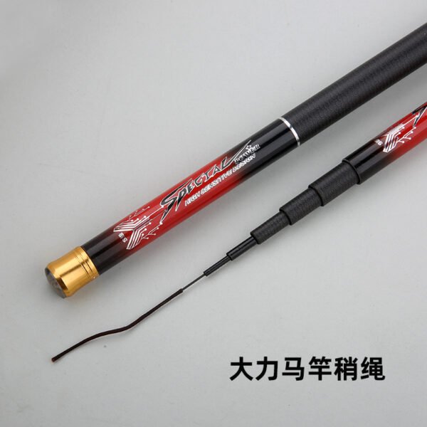 Hainabaichuan Stream Fishing Rod - Image 6
