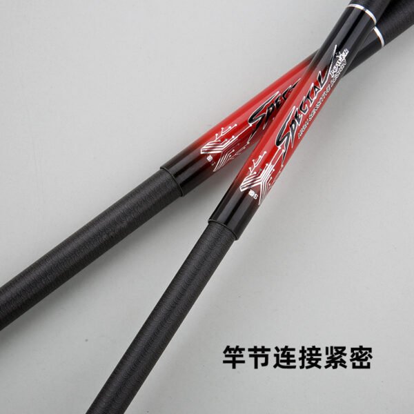 Hainabaichuan Stream Fishing Rod - Image 5