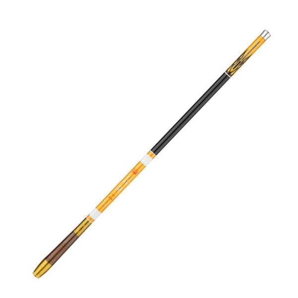 Jianghu Carp Stream Fishing Rod - Image 8