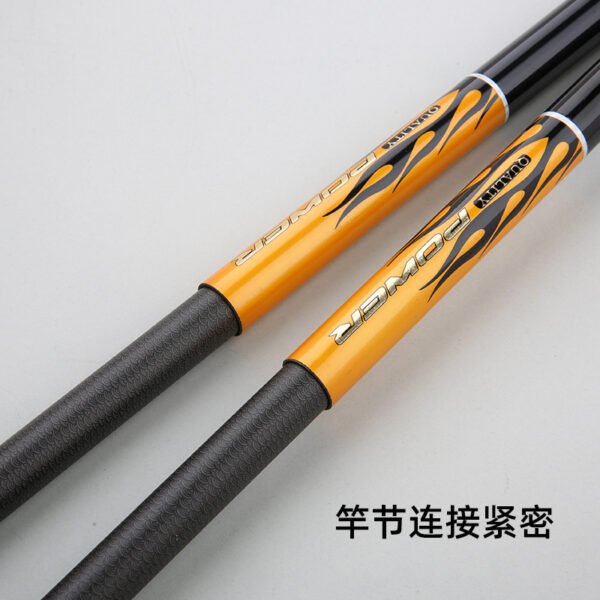 Jianghu Carp Stream Fishing Rod - Image 4