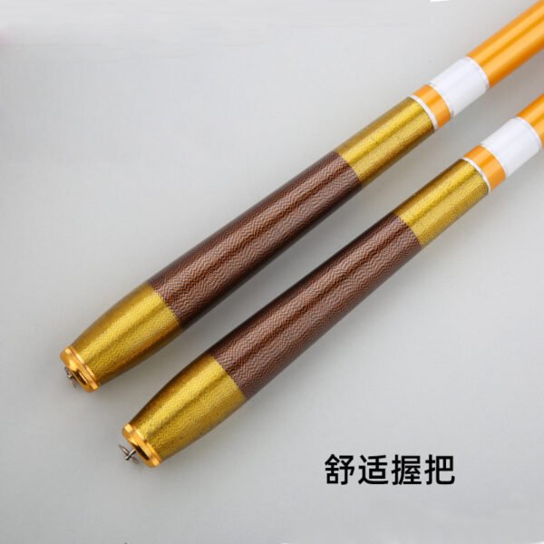 Jianghu Carp Stream Fishing Rod - Image 7