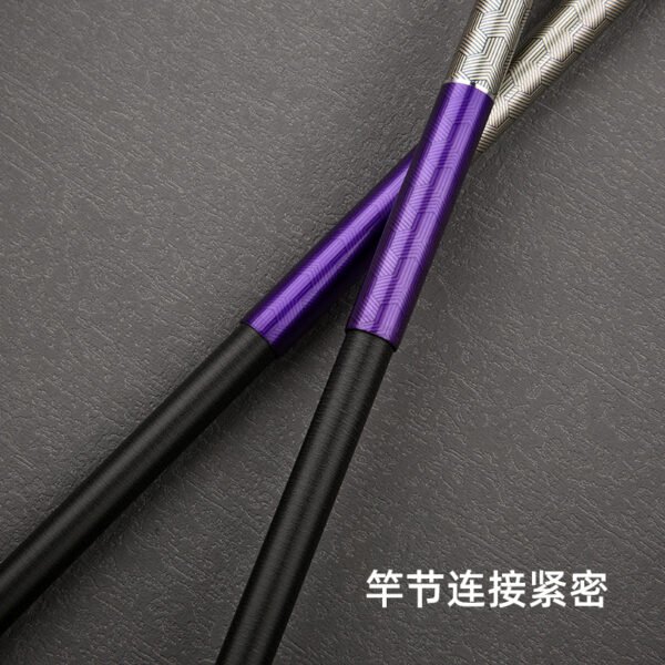 Premium Hand Rod Stream Fishing Rod - Image 6
