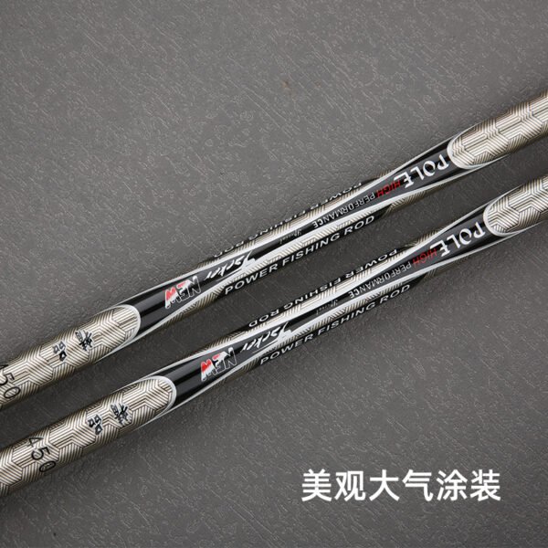 Premium Hand Rod Stream Fishing Rod - Image 5