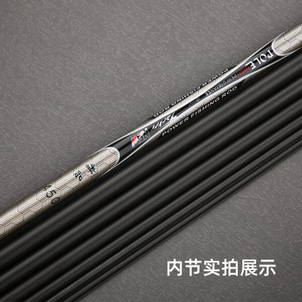 Premium Hand Rod Stream Fishing Rod - Image 4