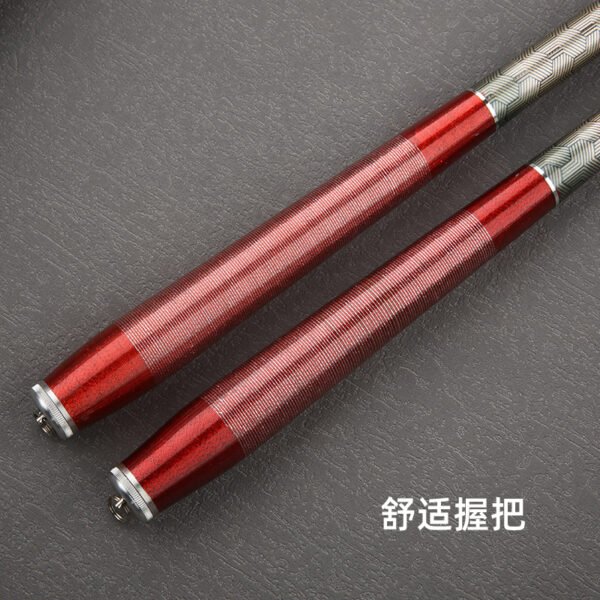 Premium Hand Rod Stream Fishing Rod - Image 3