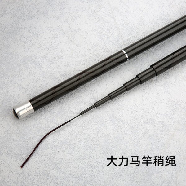 Yulieren Stream Fishing Rod - Image 7
