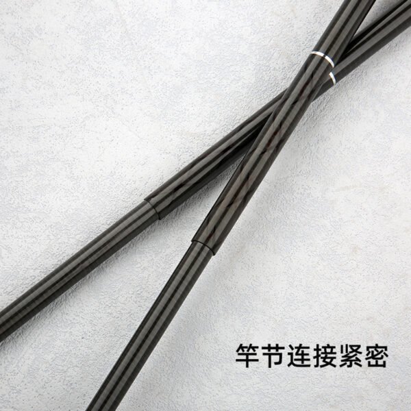 Yulieren Stream Fishing Rod - Image 6