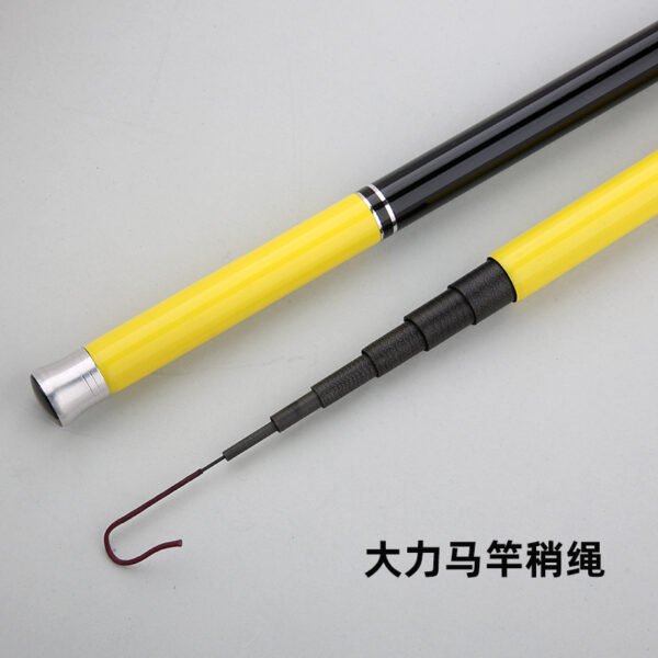 Top Grade Stream Fishing Rod - Image 7
