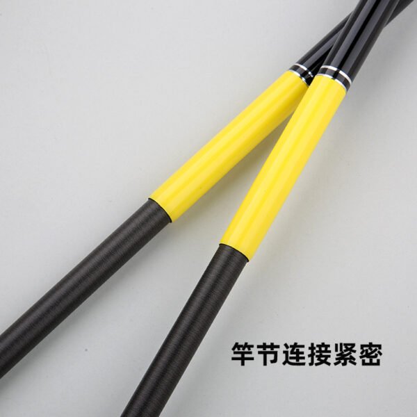 Top Grade Stream Fishing Rod - Image 6