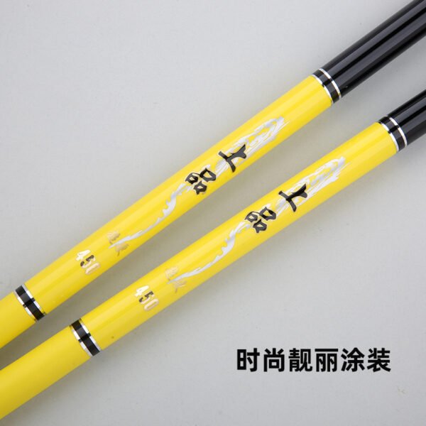 Top Grade Stream Fishing Rod - Image 4