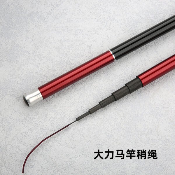 Iron Hand Stream Fishing Rod - Image 7