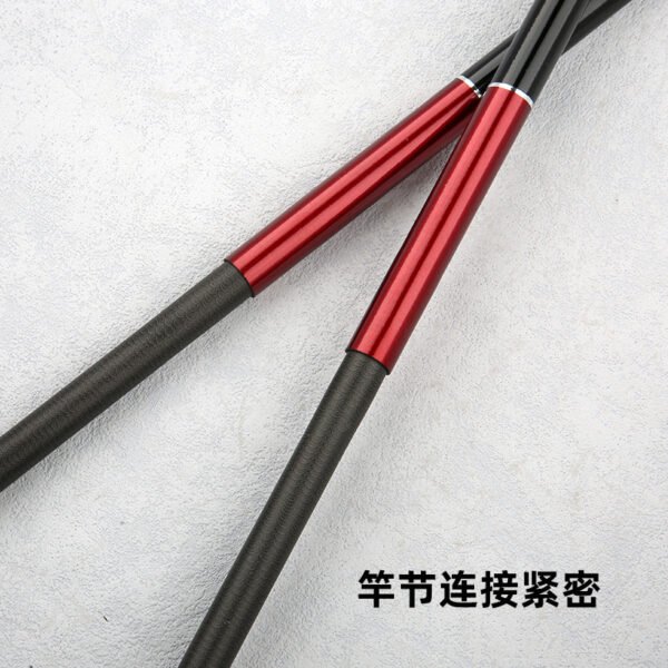 Iron Hand Stream Fishing Rod - Image 6