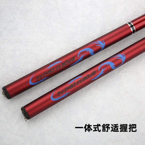 Iron Hand Stream Fishing Rod - Image 3
