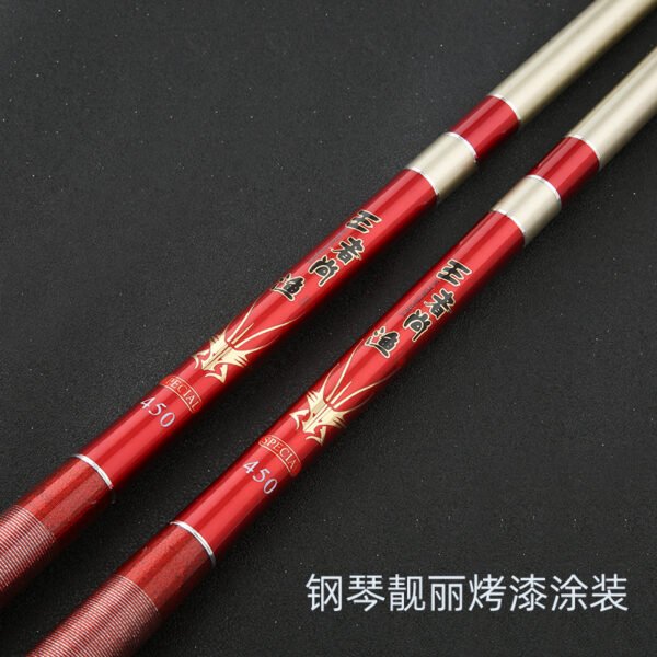 Wangzhe Shangyu Stream Fishing Rod - Image 8
