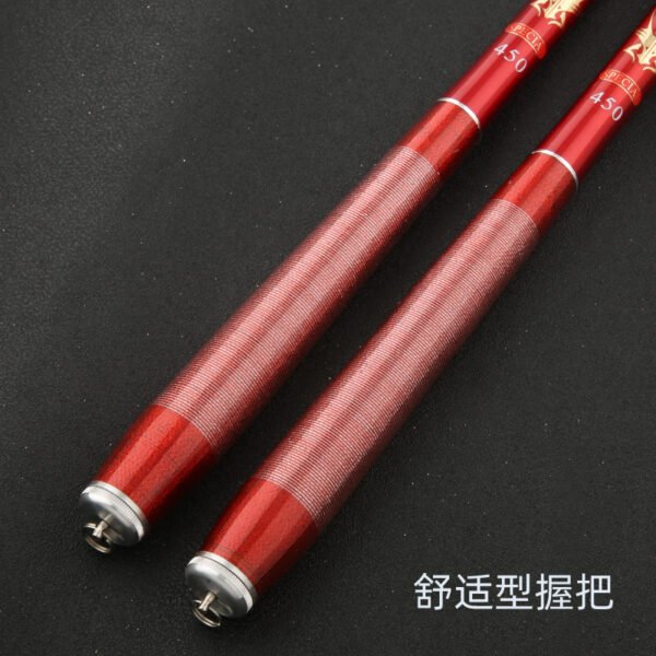 Wangzhe Shangyu Stream Fishing Rod - Image 7