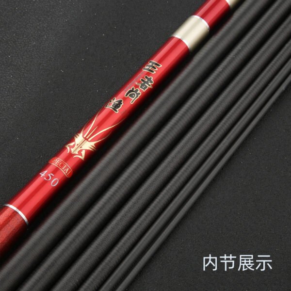 Wangzhe Shangyu Stream Fishing Rod - Image 5