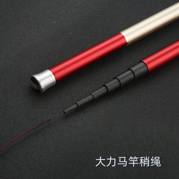 Wangzhe Shangyu Stream Fishing Rod - Image 3