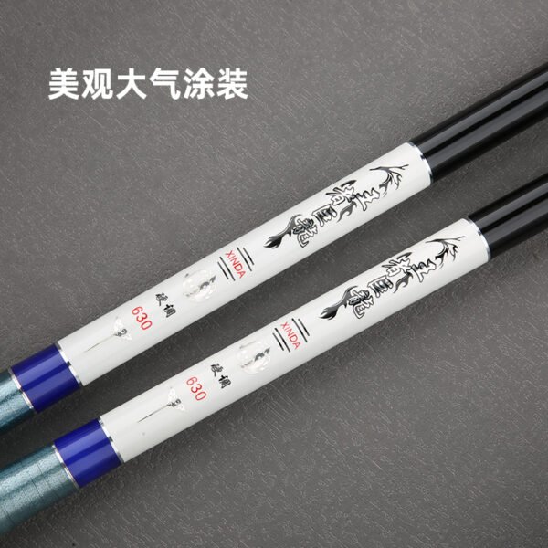 King Dragon Stream Fishing Rod - Image 3