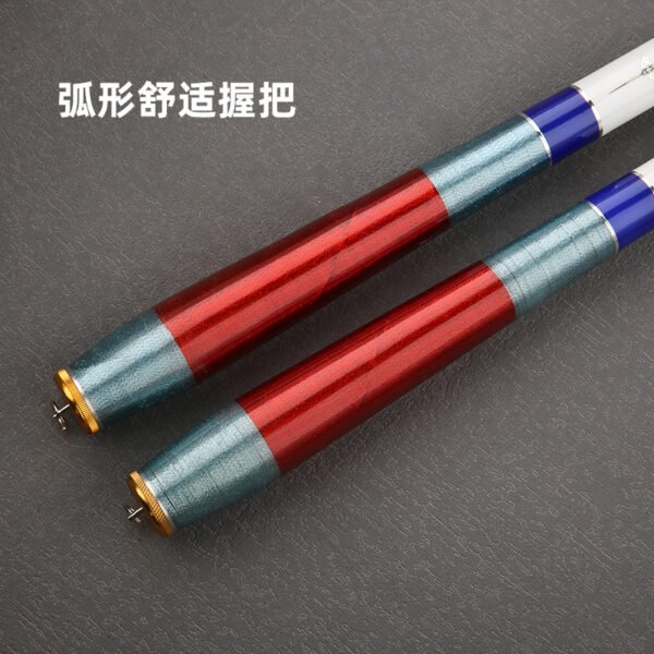 King Dragon Stream Fishing Rod - Image 4