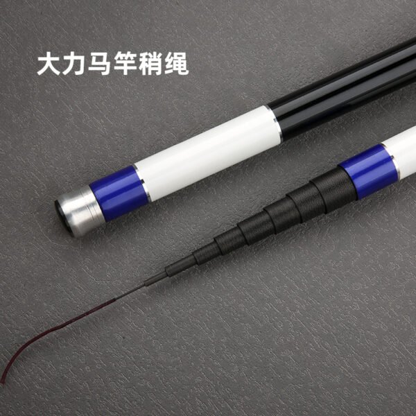King Dragon Stream Fishing Rod - Image 5