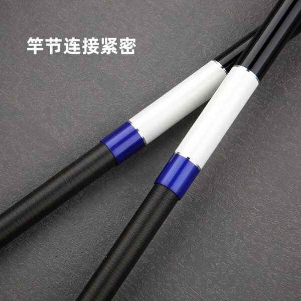 King Dragon Stream Fishing Rod - Image 6