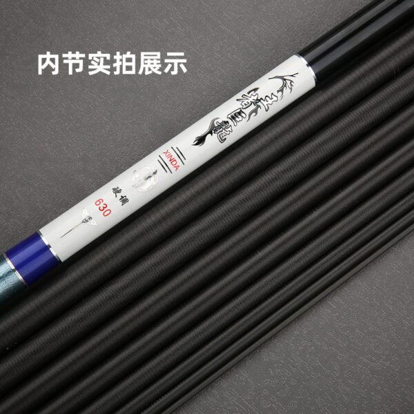 King Dragon Stream Fishing Rod - Image 7