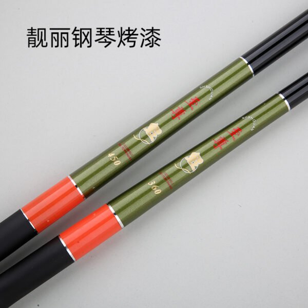Supreme Stream Fishing Rod - Image 8