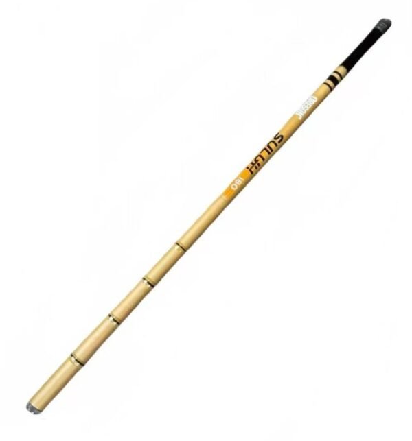 Mini small hand fishing rod - Image 5