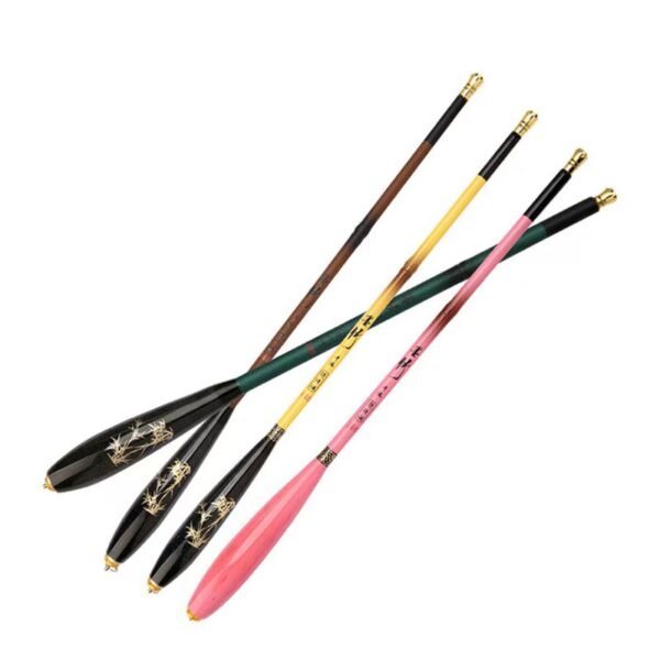 Mo Zhu Stream Fishing Rod - Image 4