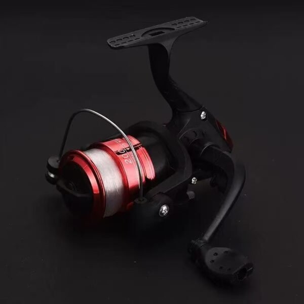 Spinning Reel Model F200(Customization Supported) - Image 4