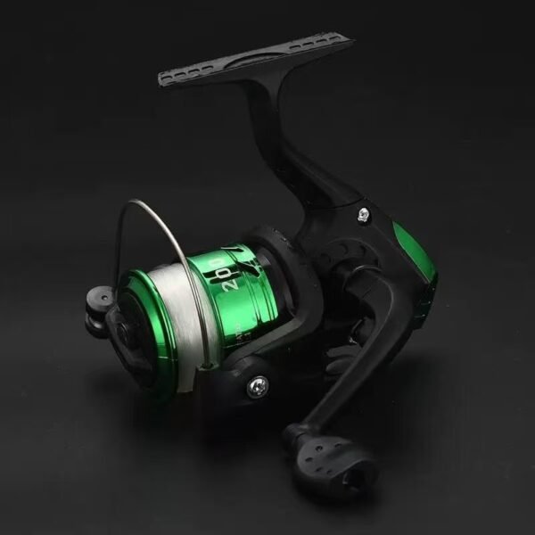 Spinning Reel Model F200(Customization Supported) - Image 5