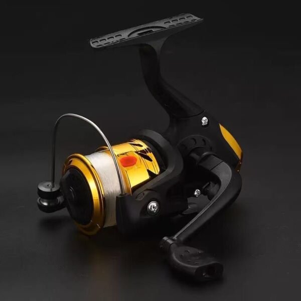 Spinning Reel Model F200(Customization Supported) - Image 6