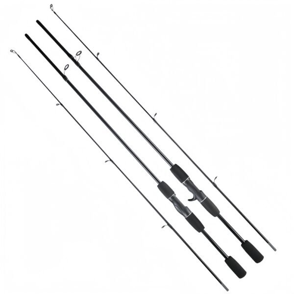 Versatile Lure Rod(Customization Supported) - Image 6