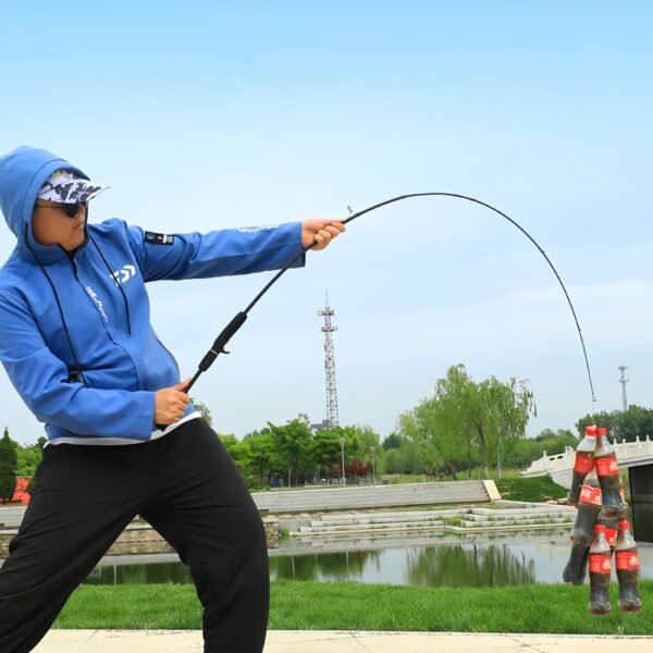 Versatile Lure Rod(Customization Supported) - Image 7