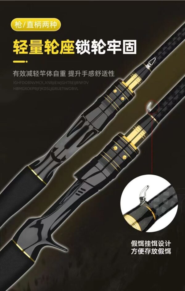 BLACK GOLD - Image 2