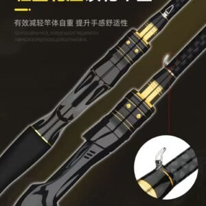 BLACK GOLD