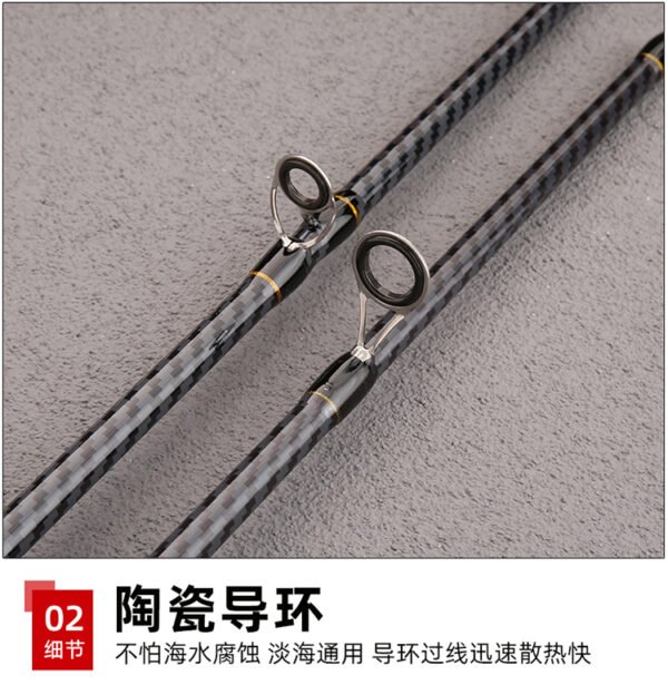 BLACK GOLD II - Image 6