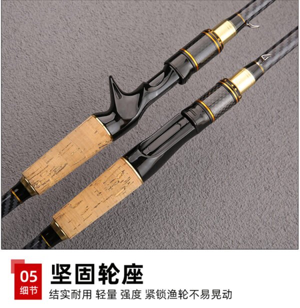 BLACK GOLD II - Image 7