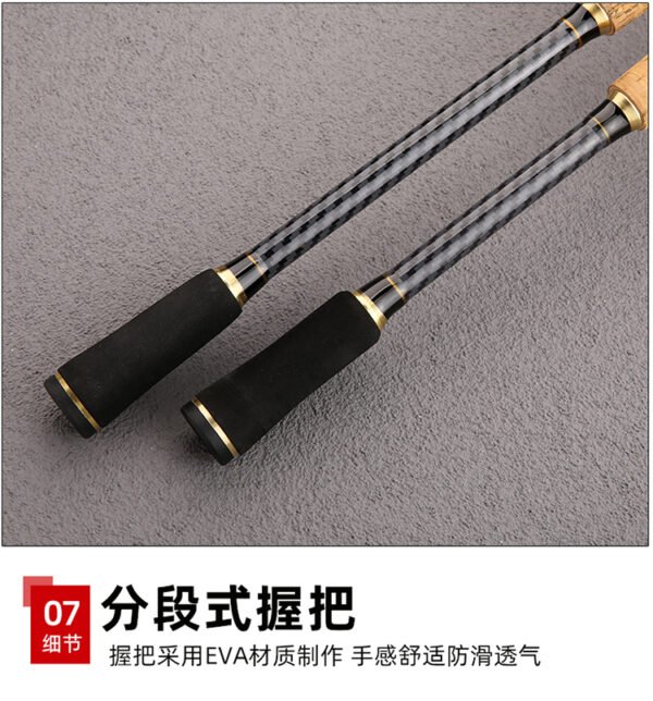 BLACK GOLD II - Image 8